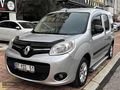 2017 MODEL KANGOO 1.5DCI TOUCH HATASIZ BOYASIZ FULL AKSESUARLI
