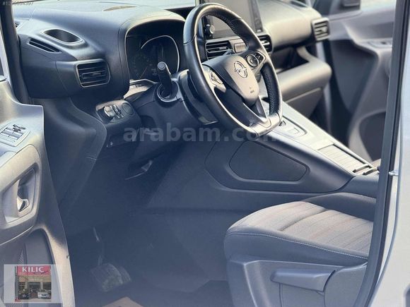 2024 ÇIKIŞLI/18.000KMDE/ELEGANCE/BOYASIZ/ELDEN SENET İMKANI