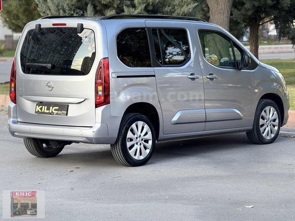 2024 ÇIKIŞLI/18.000KMDE/ELEGANCE/BOYASIZ/ELDEN SENET İMKANI
