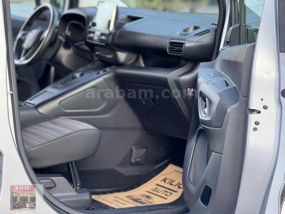 2024 ÇIKIŞLI/18.000KMDE/ELEGANCE/BOYASIZ/ELDEN SENET İMKANI