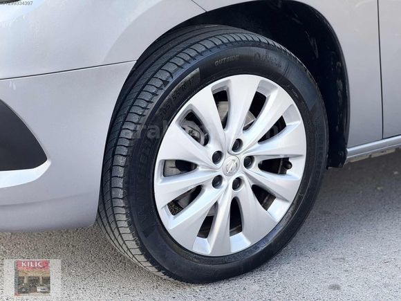 2024 ÇIKIŞLI/18.000KMDE/ELEGANCE/BOYASIZ/ELDEN SENET İMKANI