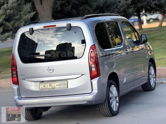 2024 ÇIKIŞLI/18.000KMDE/ELEGANCE/BOYASIZ/ELDEN SENET İMKANI