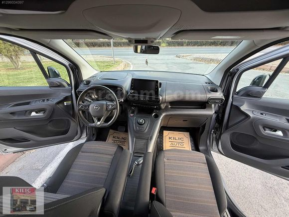2024 ÇIKIŞLI/18.000KMDE/ELEGANCE/BOYASIZ/ELDEN SENET İMKANI