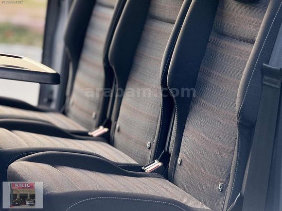 2024 ÇIKIŞLI/18.000KMDE/ELEGANCE/BOYASIZ/ELDEN SENET İMKANI