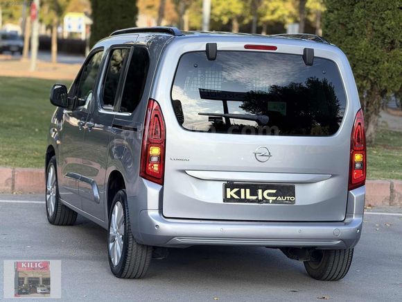 2024 ÇIKIŞLI/18.000KMDE/ELEGANCE/BOYASIZ/ELDEN SENET İMKANI