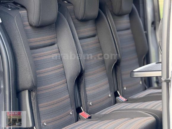 2024 ÇIKIŞLI/18.000KMDE/ELEGANCE/BOYASIZ/ELDEN SENET İMKANI