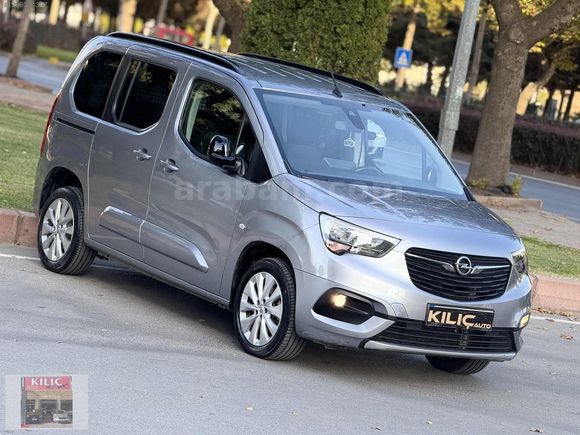 2024 ÇIKIŞLI/18.000KMDE/ELEGANCE/BOYASIZ/ELDEN SENET İMKANI