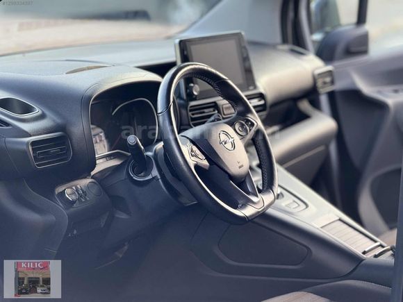 2024 ÇIKIŞLI/18.000KMDE/ELEGANCE/BOYASIZ/ELDEN SENET İMKANI