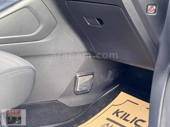 2024 ÇIKIŞLI/18.000KMDE/ELEGANCE/BOYASIZ/ELDEN SENET İMKANI