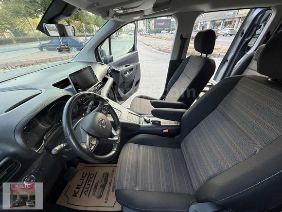 2024 ÇIKIŞLI/18.000KMDE/ELEGANCE/BOYASIZ/ELDEN SENET İMKANI