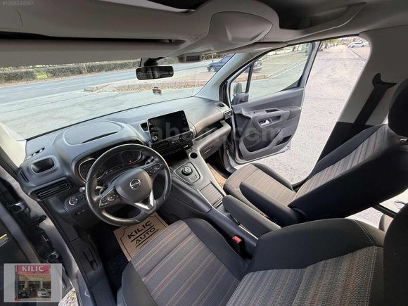 2024 ÇIKIŞLI/18.000KMDE/ELEGANCE/BOYASIZ/ELDEN SENET İMKANI