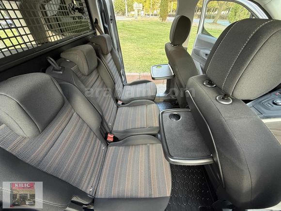 2024 ÇIKIŞLI/18.000KMDE/ELEGANCE/BOYASIZ/ELDEN SENET İMKANI