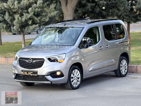 2024 ÇIKIŞLI/18.000KMDE/ELEGANCE/BOYASIZ/ELDEN SENET İMKANI