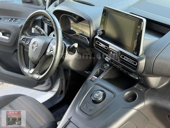 2024 ÇIKIŞLI/18.000KMDE/ELEGANCE/BOYASIZ/ELDEN SENET İMKANI