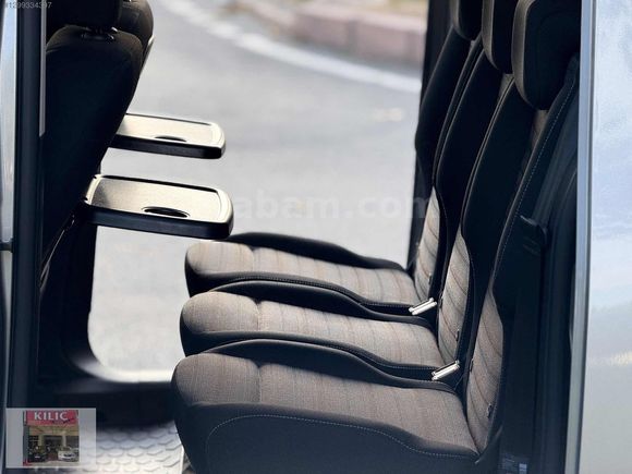 2024 ÇIKIŞLI/18.000KMDE/ELEGANCE/BOYASIZ/ELDEN SENET İMKANI