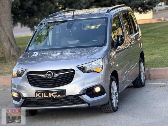 2024 ÇIKIŞLI/18.000KMDE/ELEGANCE/BOYASIZ/ELDEN SENET İMKANI