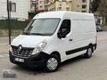 2018 MODEL 9m3 KLİMALI MASTER VAN UZUN YOL ARACI BAKIMLI
