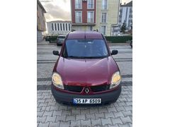BAKIMLI 1.5 DİZEL RANAULT KANGOO