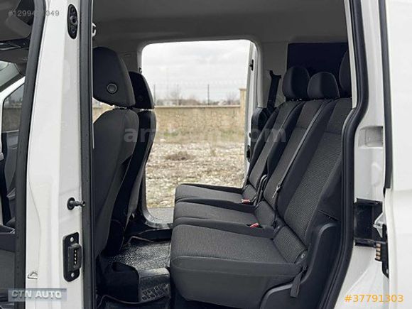 89BIN KM DE OTOMATİK 2022 MODEL