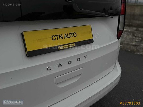 89BIN KM DE OTOMATİK 2022 MODEL
