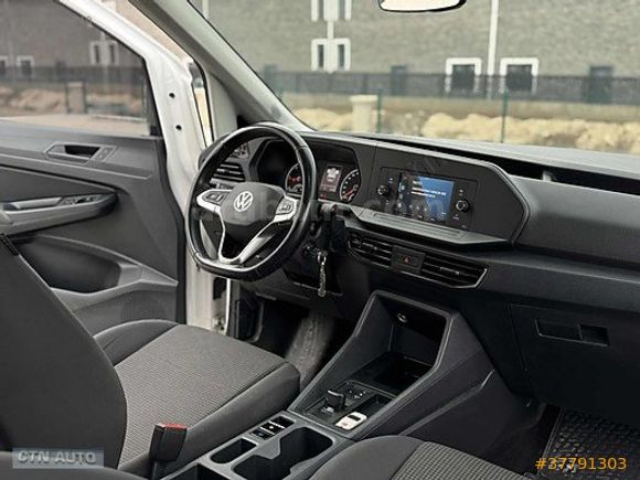 89BIN KM DE OTOMATİK 2022 MODEL
