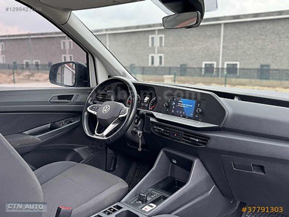 89BIN KM DE OTOMATİK 2022 MODEL