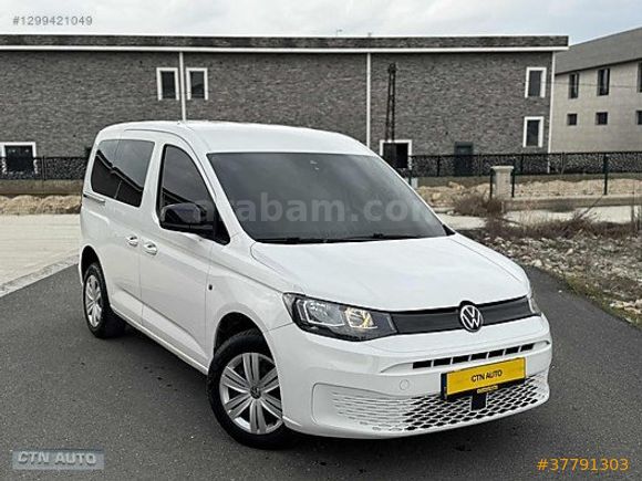 89BIN KM DE OTOMATİK 2022 MODEL