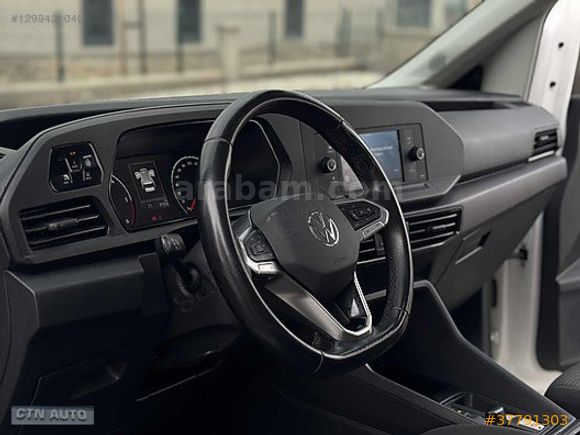 89BIN KM DE OTOMATİK 2022 MODEL