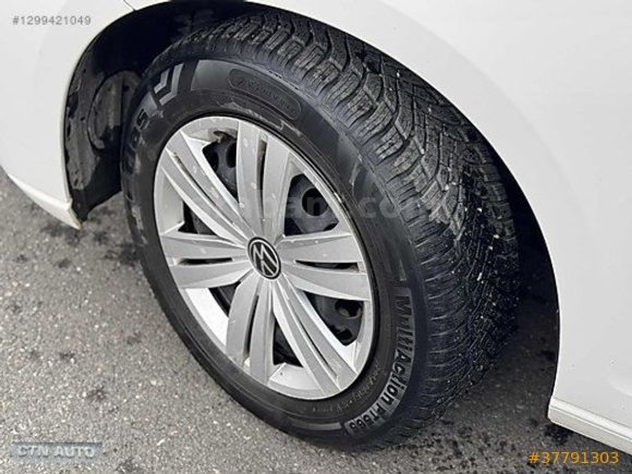 89BIN KM DE OTOMATİK 2022 MODEL