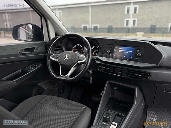 89BIN KM DE OTOMATİK 2022 MODEL