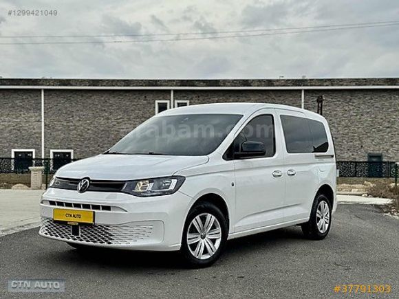 89BIN KM DE OTOMATİK 2022 MODEL