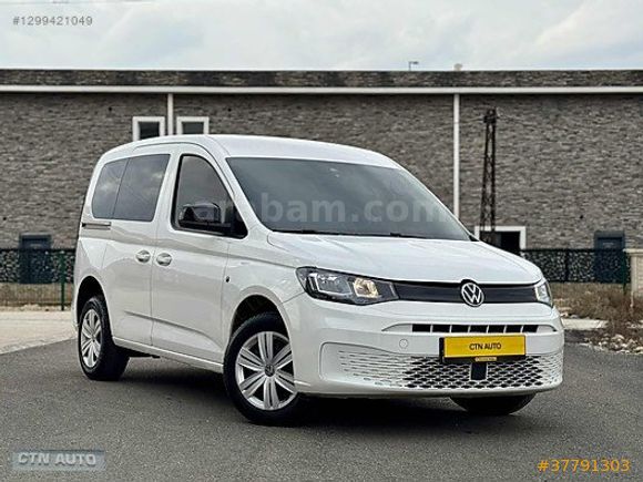 89BIN KM DE OTOMATİK 2022 MODEL