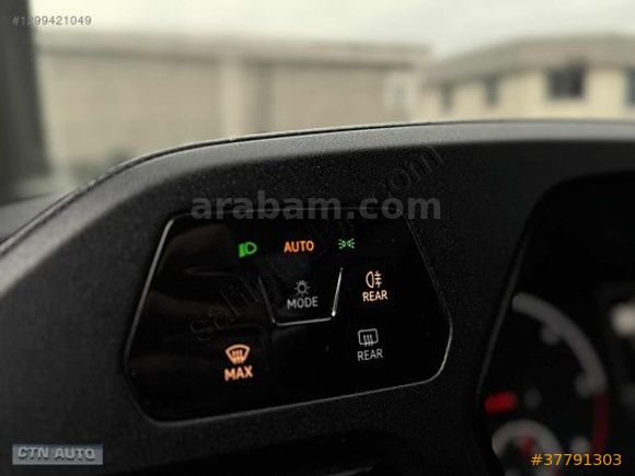 89BIN KM DE OTOMATİK 2022 MODEL