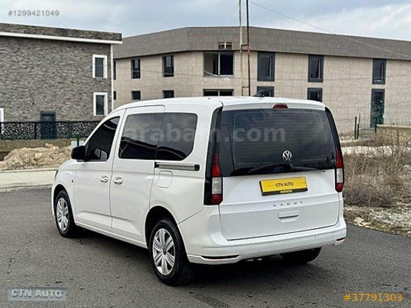 89BIN KM DE OTOMATİK 2022 MODEL