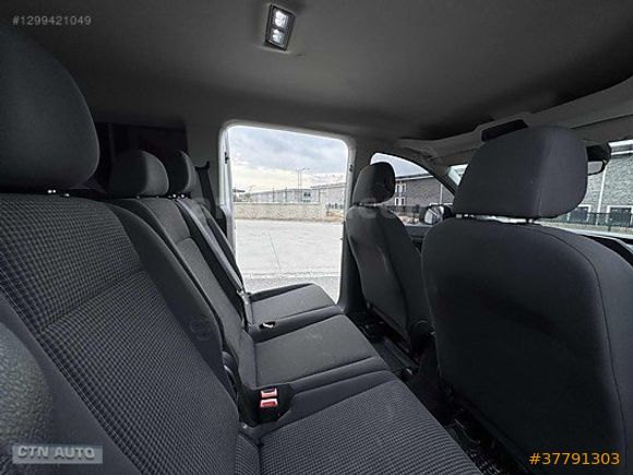 89BIN KM DE OTOMATİK 2022 MODEL