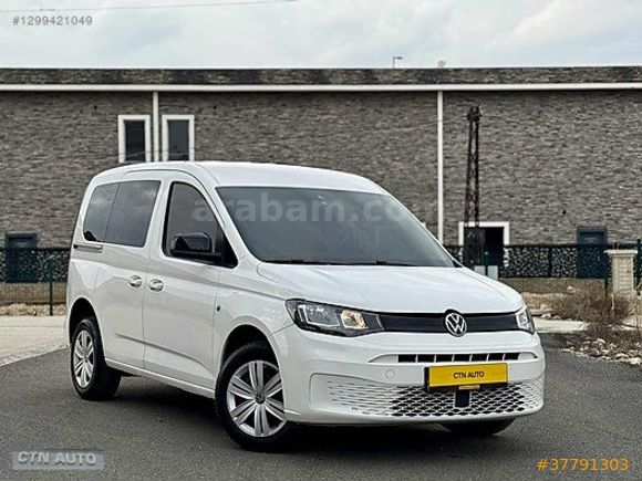 89BIN KM DE OTOMATİK 2022 MODEL