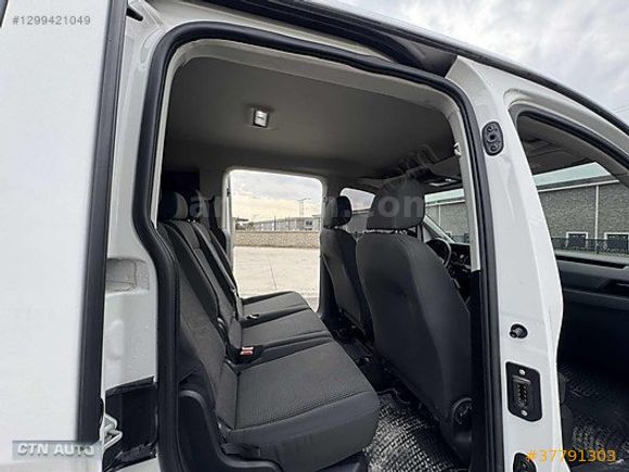 89BIN KM DE OTOMATİK 2022 MODEL