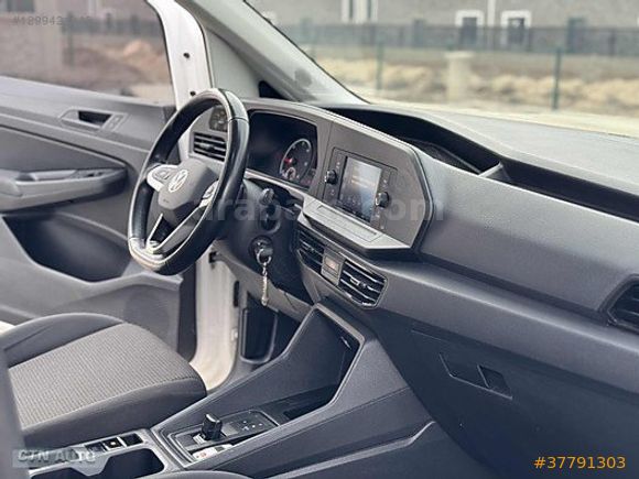 89BIN KM DE OTOMATİK 2022 MODEL