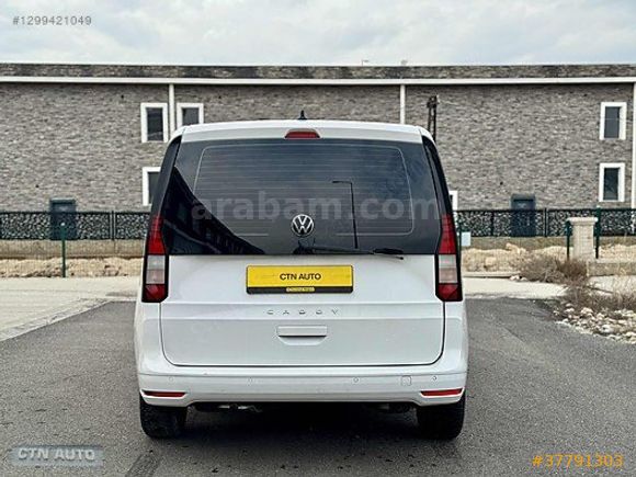 89BIN KM DE OTOMATİK 2022 MODEL