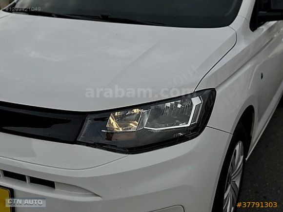 89BIN KM DE OTOMATİK 2022 MODEL