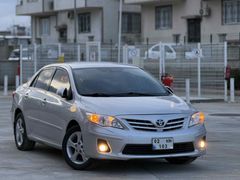 Sahibinden Toyota Corolla 1.4 D-4D Elegant 2012 Model 