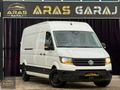 Aras Garaj Hatasız Boyasz 2.000 Km De 2024 Crafter Comfortline