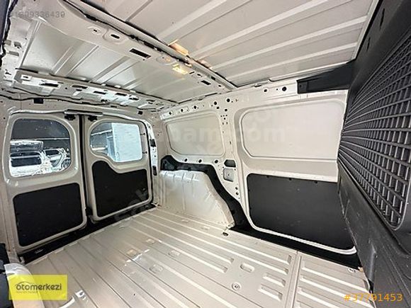 OTOMERKEZİ'NDEN - K.KARTI 12 TAKSİT - CADDY - %20 KDV FATURA