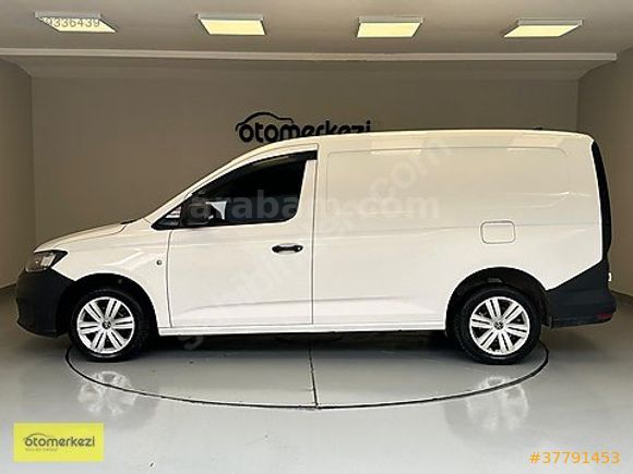 OTOMERKEZİ'NDEN - K.KARTI 12 TAKSİT - CADDY - %20 KDV FATURA