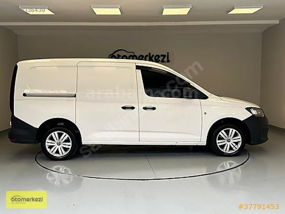 OTOMERKEZİ'NDEN - K.KARTI 12 TAKSİT - CADDY - %20 KDV FATURA