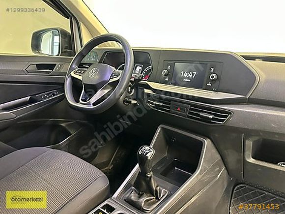 OTOMERKEZİ'NDEN - K.KARTI 12 TAKSİT - CADDY - %20 KDV FATURA