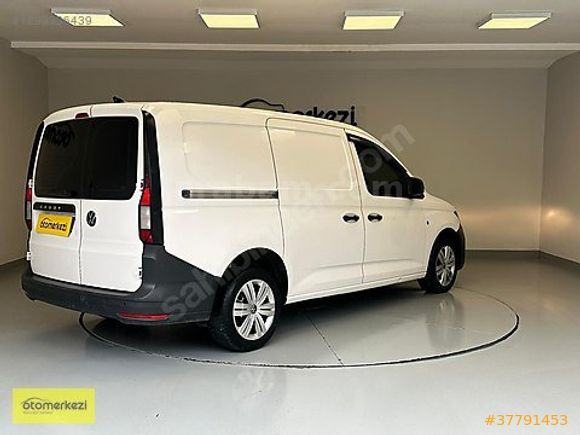 OTOMERKEZİ'NDEN - K.KARTI 12 TAKSİT - CADDY - %20 KDV FATURA