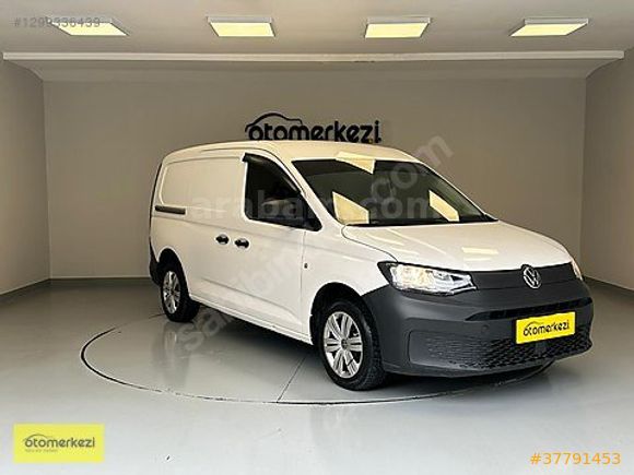 OTOMERKEZİ'NDEN - K.KARTI 12 TAKSİT - CADDY - %20 KDV FATURA