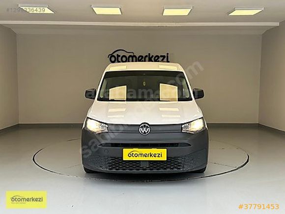 OTOMERKEZİ'NDEN - K.KARTI 12 TAKSİT - CADDY - %20 KDV FATURA