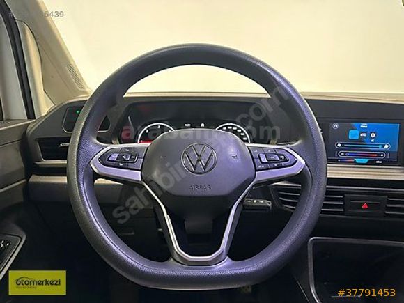 OTOMERKEZİ'NDEN - K.KARTI 12 TAKSİT - CADDY - %20 KDV FATURA